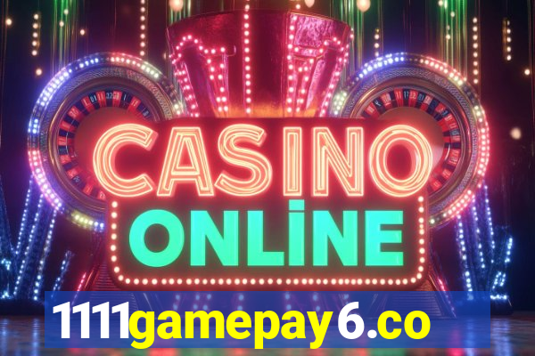 1111gamepay6.com