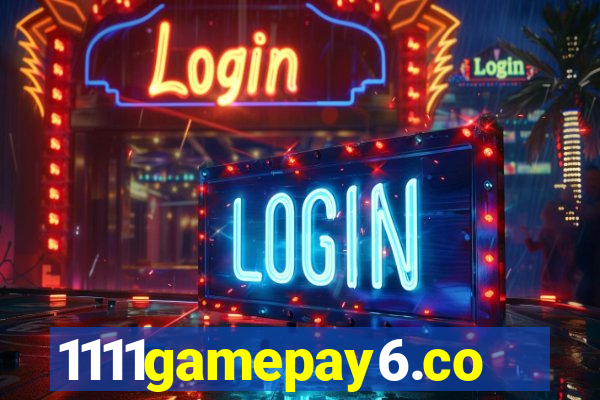 1111gamepay6.com