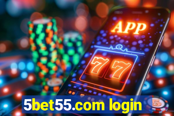 5bet55.com login