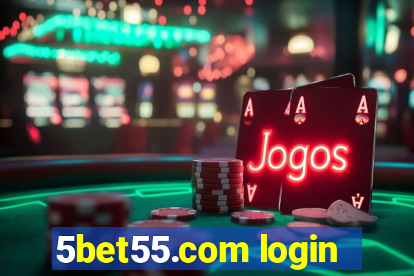 5bet55.com login