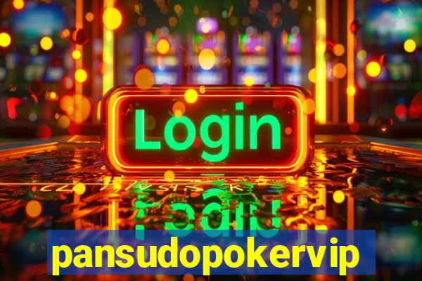 pansudopokervip.net