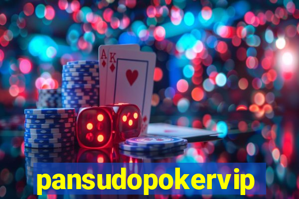 pansudopokervip.net