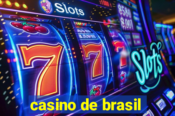 casino de brasil