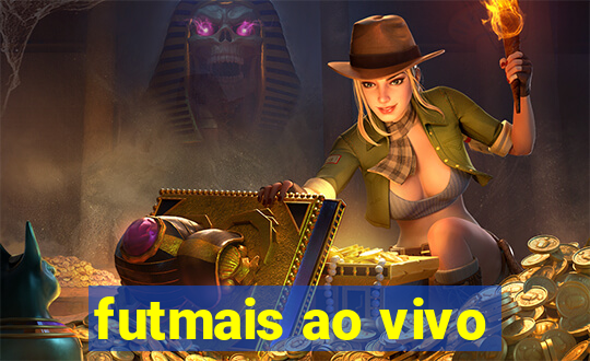 futmais ao vivo