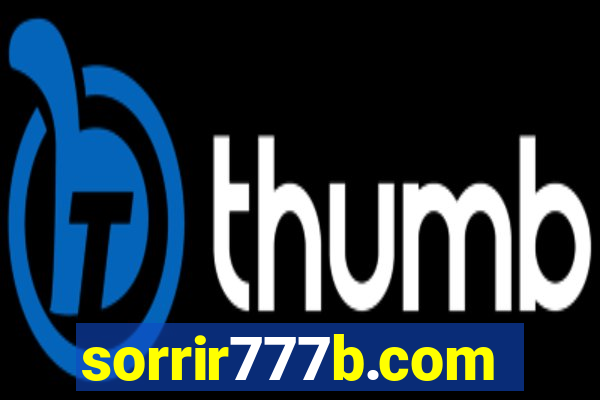 sorrir777b.com