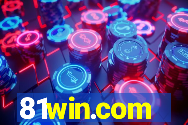 81win.com