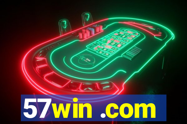 57win .com