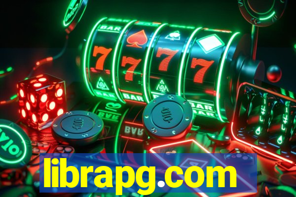 librapg.com
