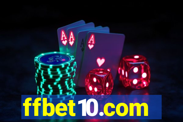 ffbet10.com