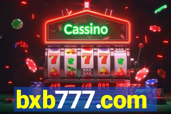 bxb777.com