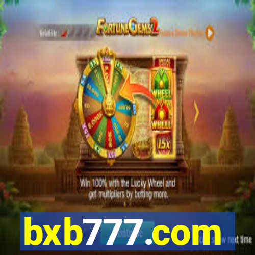 bxb777.com