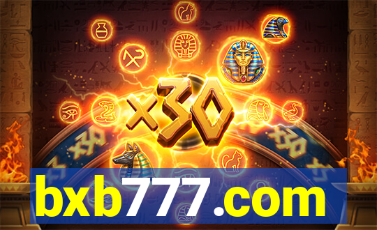 bxb777.com