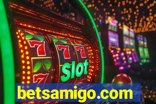 betsamigo.com