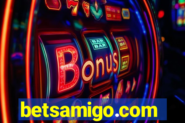 betsamigo.com