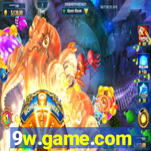 9w.game.com