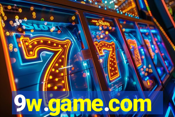 9w.game.com