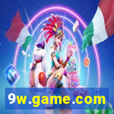 9w.game.com