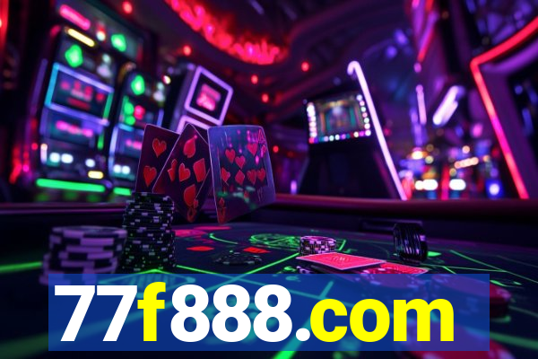 77f888.com