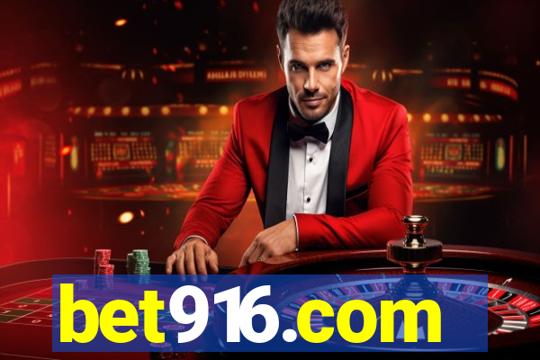 bet916.com