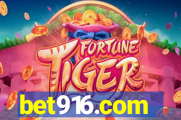 bet916.com
