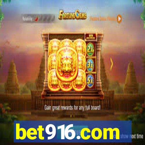 bet916.com