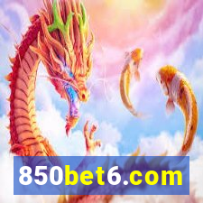 850bet6.com