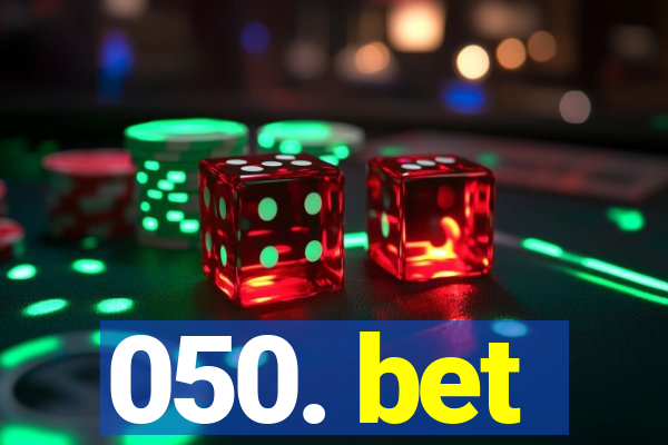 050. bet