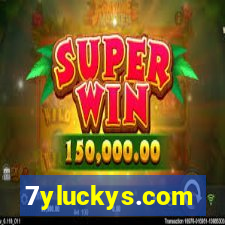 7yluckys.com