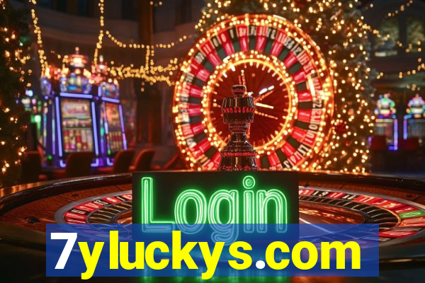 7yluckys.com