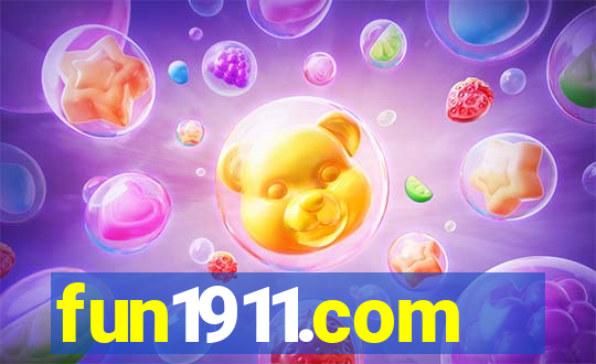 fun1911.com