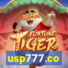 usp777.co