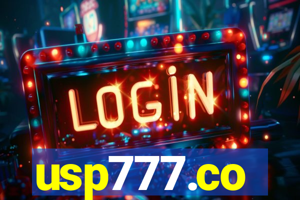usp777.co