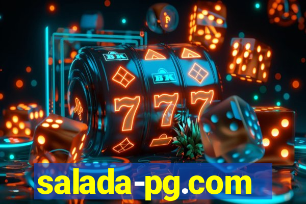 salada-pg.com
