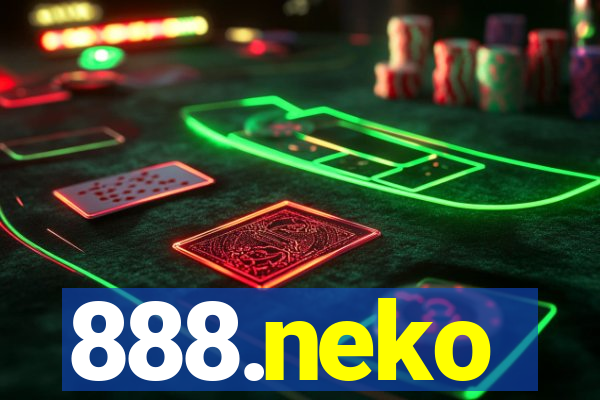 888.neko