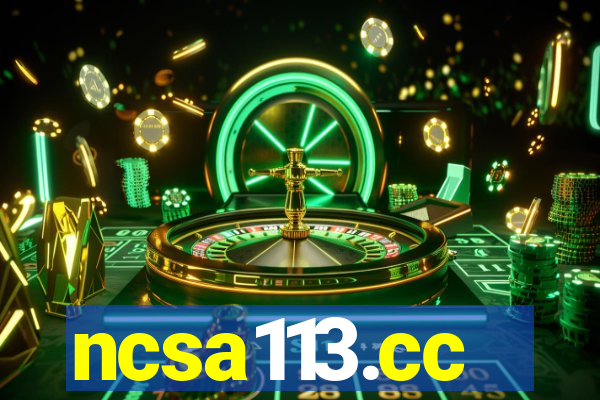 ncsa113.cc