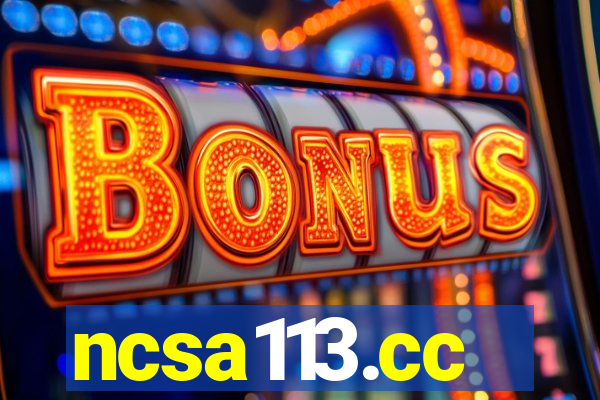 ncsa113.cc