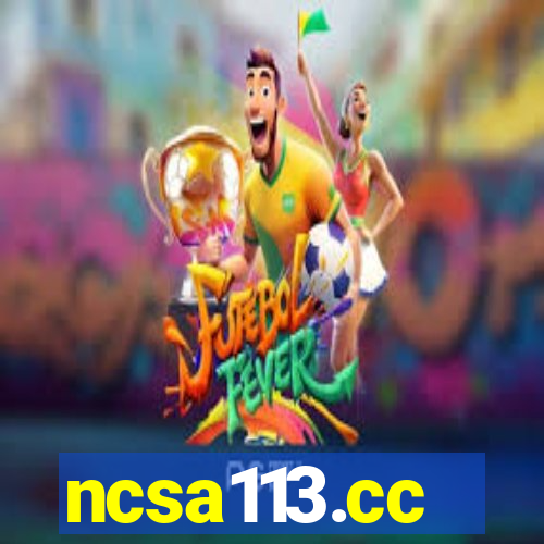 ncsa113.cc