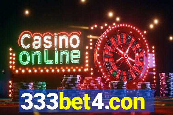 333bet4.con