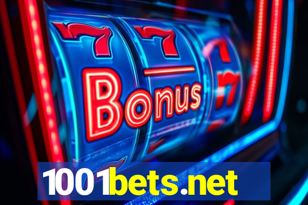 1001bets.net