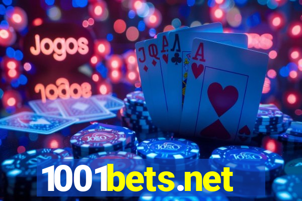 1001bets.net