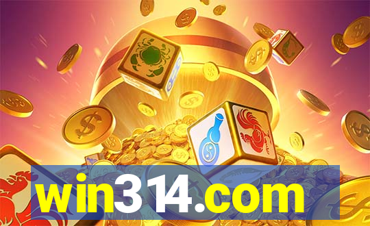 win314.com