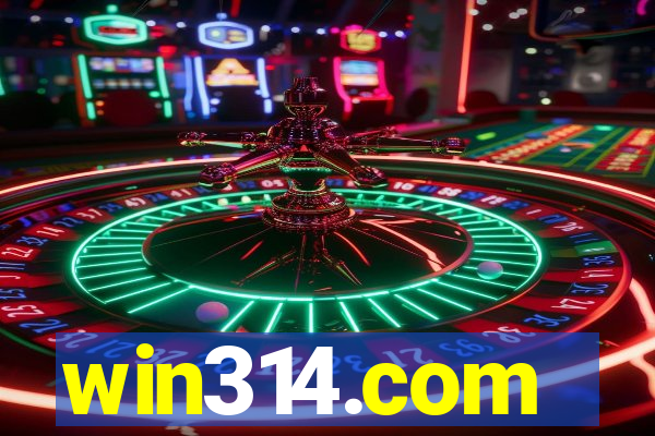win314.com