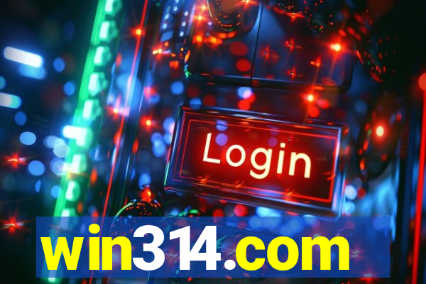 win314.com