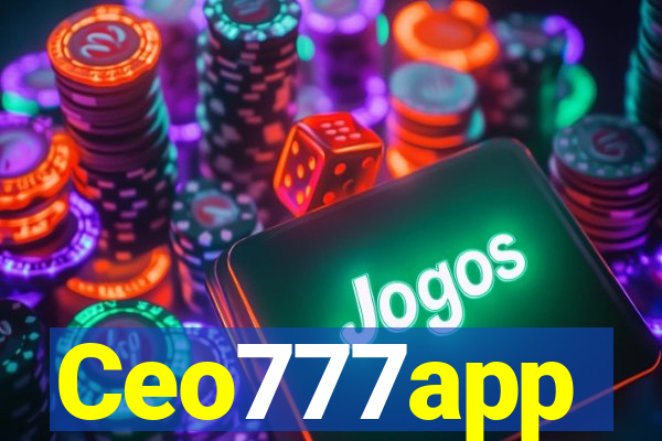 Ceo777app