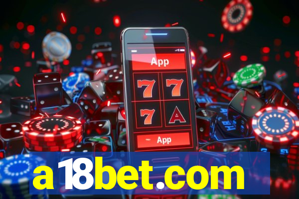 a18bet.com