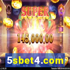 5sbet4.com