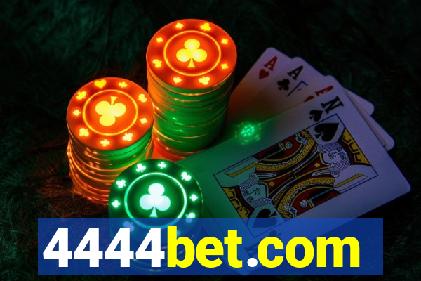 4444bet.com