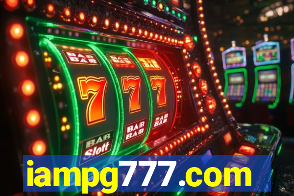 iampg777.com