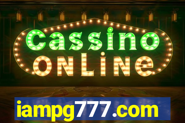 iampg777.com
