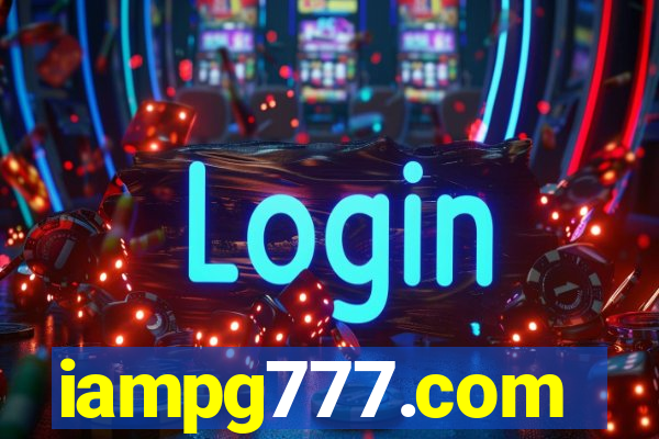 iampg777.com